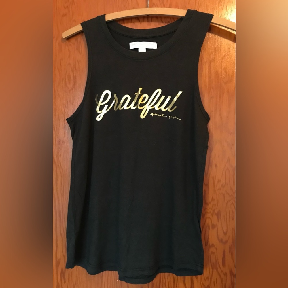 Super soft Spiritual Gangster GRATEFUL shirt